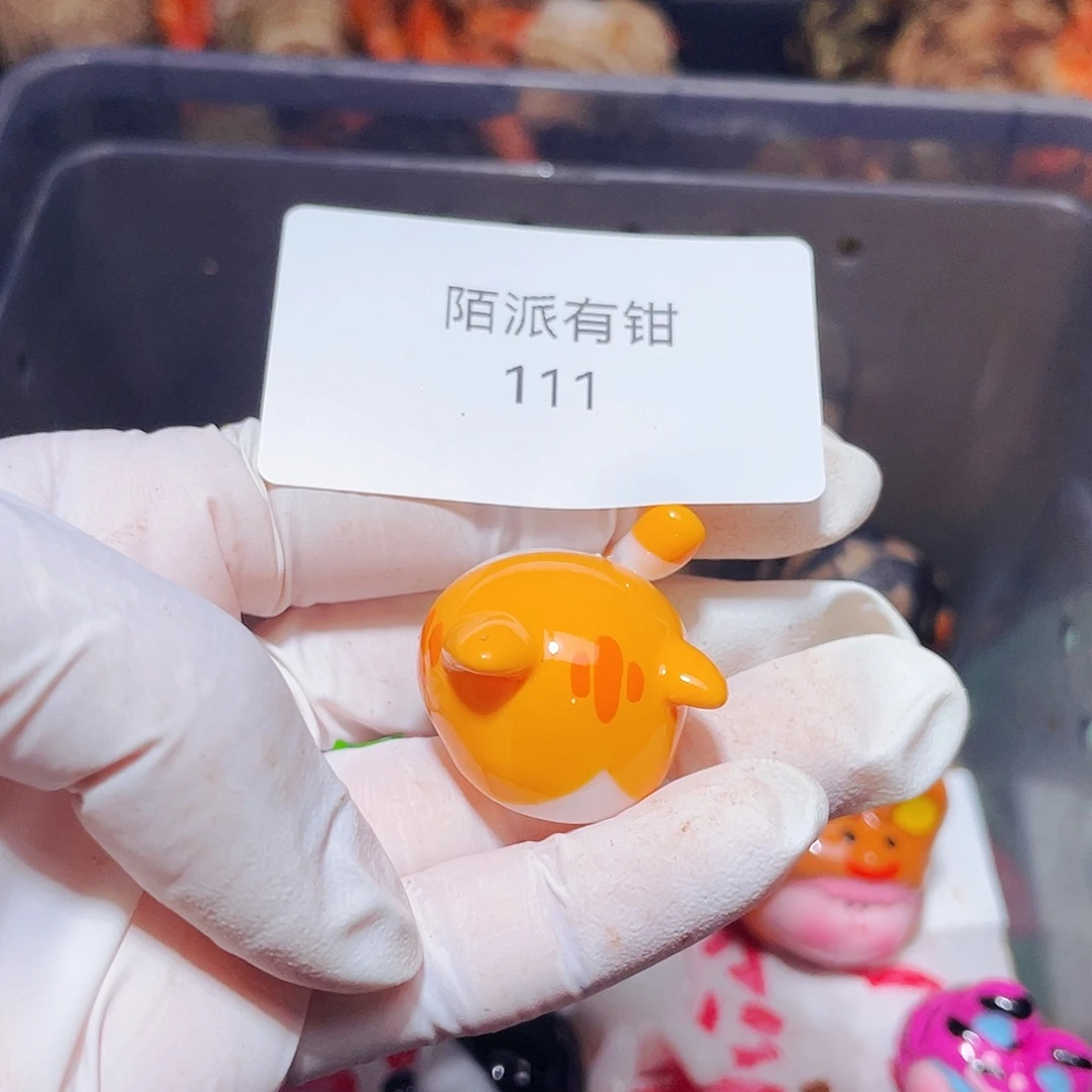 乐****陌派有钳寄居蟹111