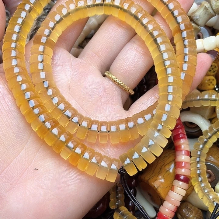 驼骨手串/手链其他配饰