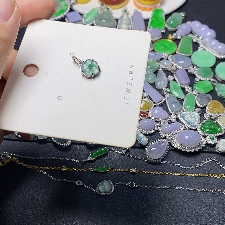 翡翠裸石1111111111