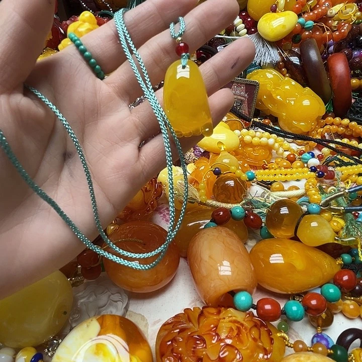 树脂制品2783知足常乐