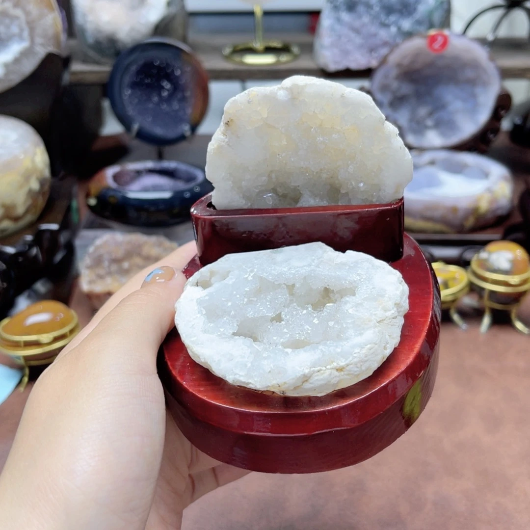 水晶随形（非配饰）未镶嵌