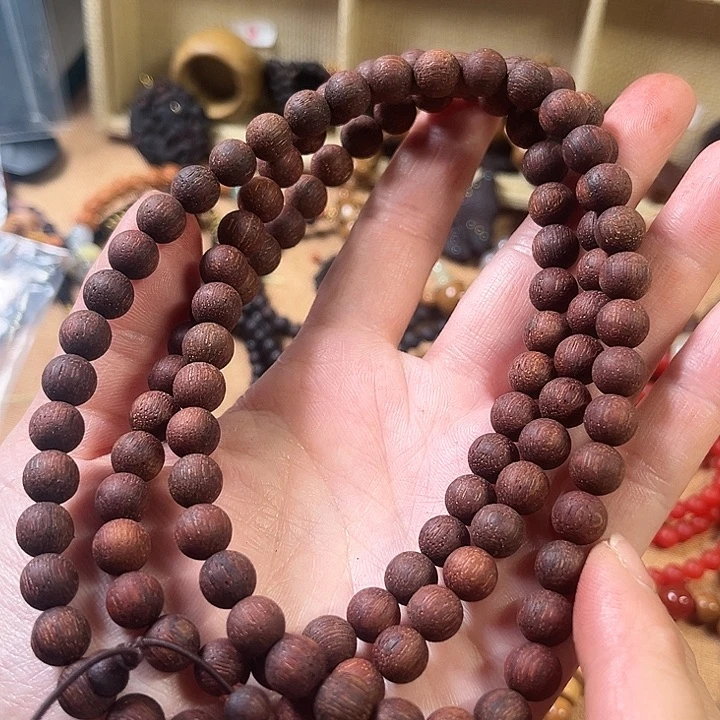 降真香手串/手链降真香