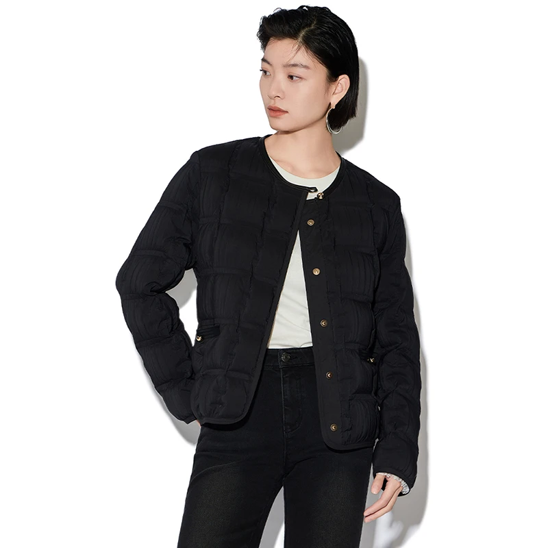 【小杨总专属】MOFAN摩凡冬季新款羽绒服MBY582096