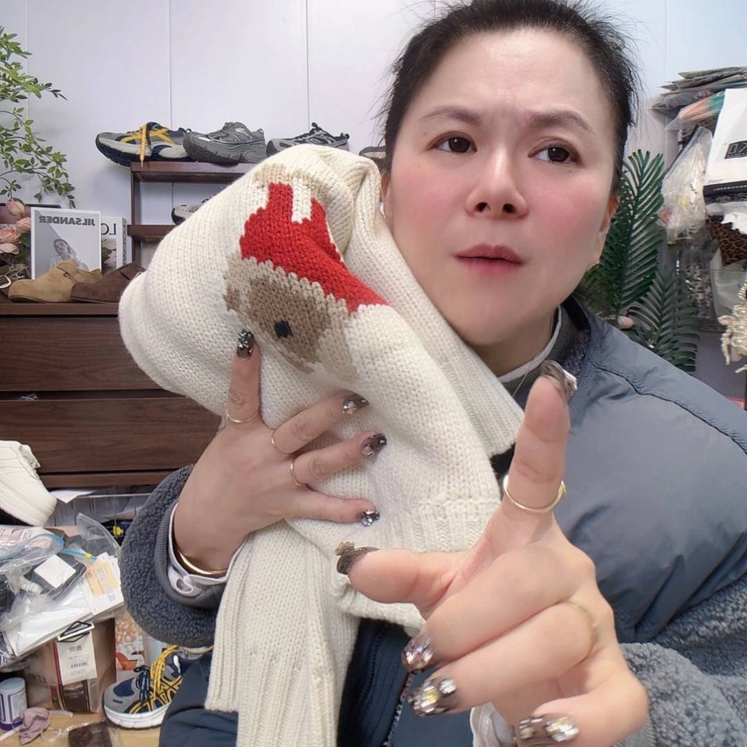 在这个充满生机盎然活
