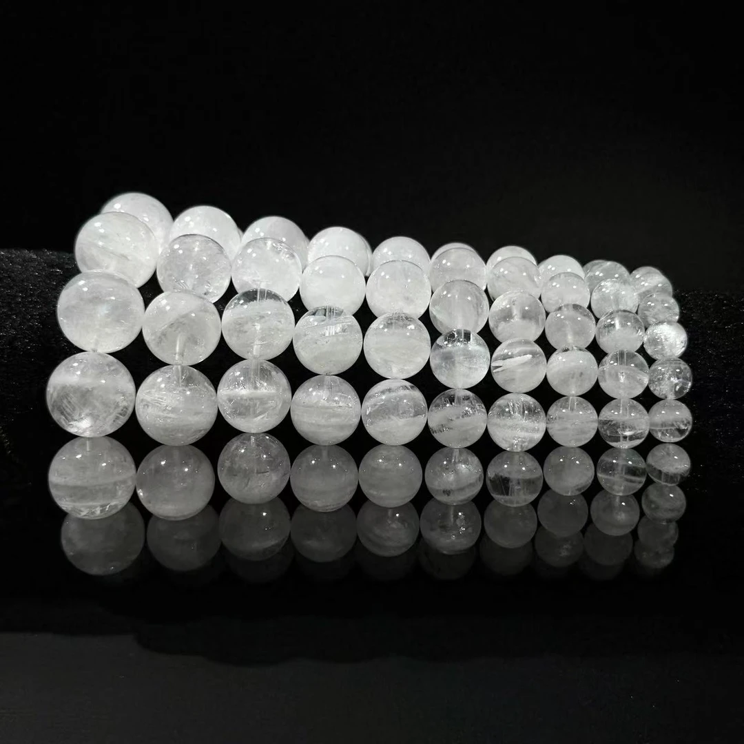 彩虹糖纸白幽灵时尚小众手链手串W133多样性发一