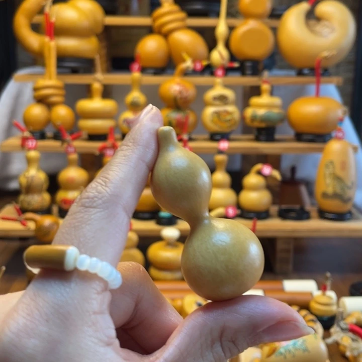 劲*天然葫芦自然生长劲松