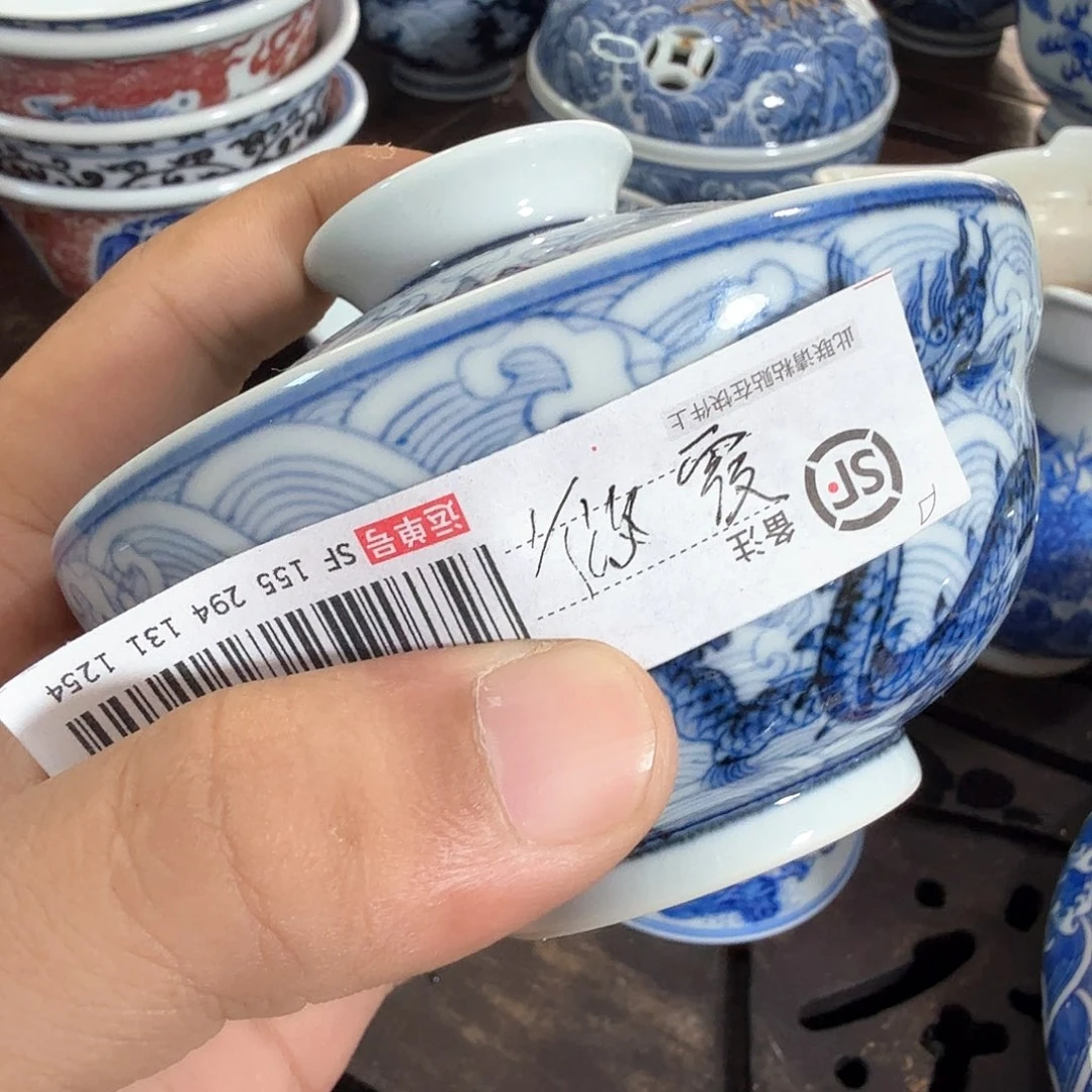 景德镇市和上海浦东国际机场