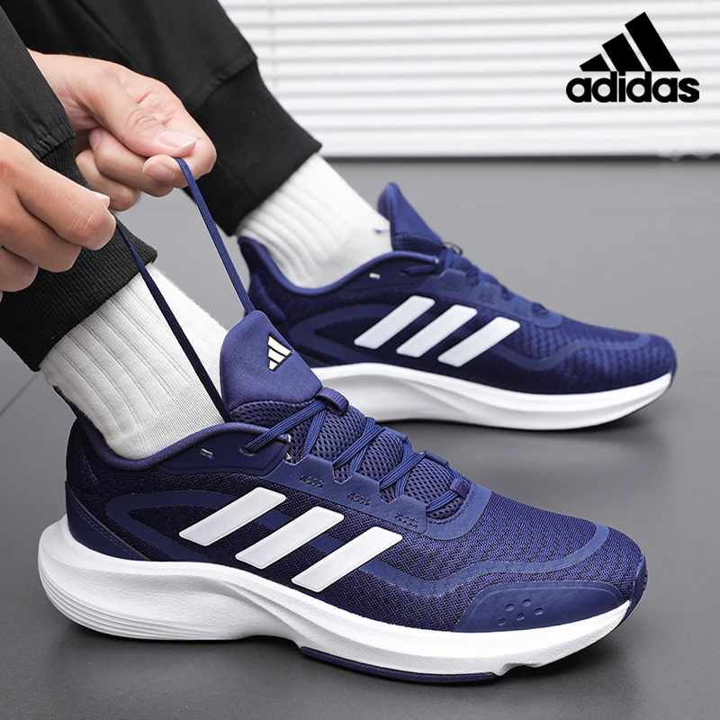 adidas阿迪达斯秋季新款跑步鞋男鞋户外健身运动鞋休闲鞋减震跑鞋