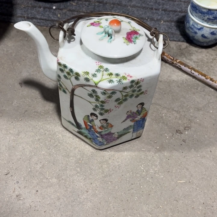 欢迎大家来看我的