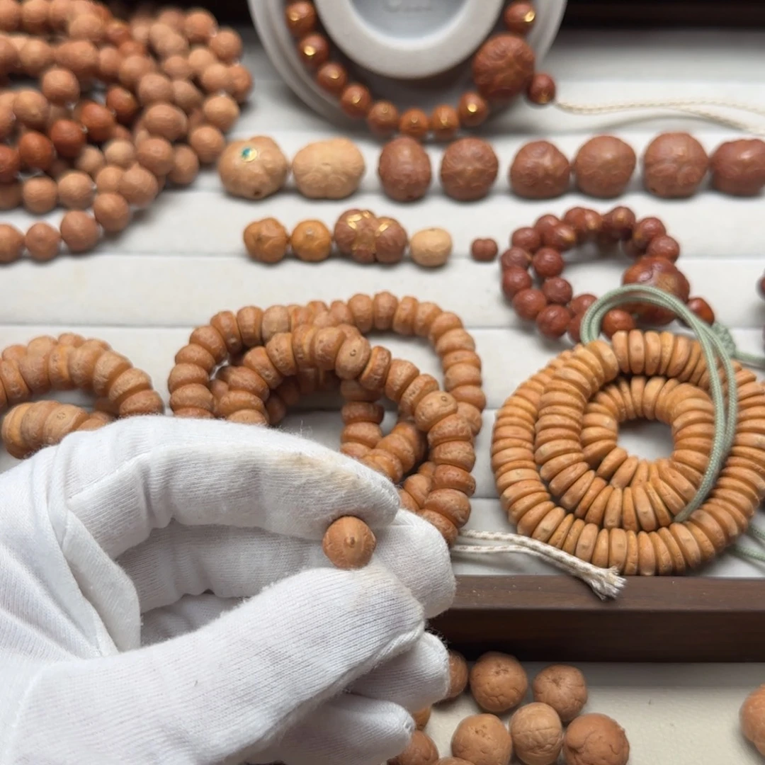 吊坠凤眼菩提凤眼菩提