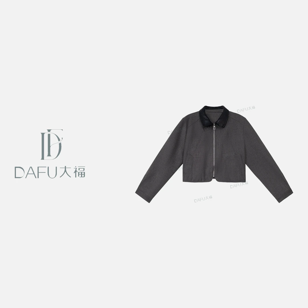 【B8239】班德施-新款时尚女装秋冬洋气百搭SS