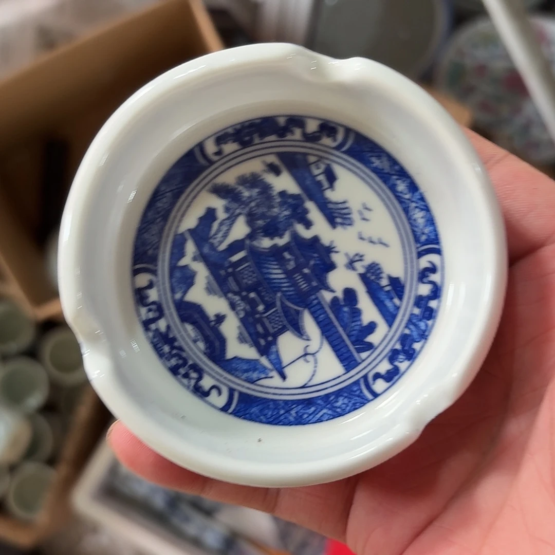 景德镇现代陶瓷艺术品