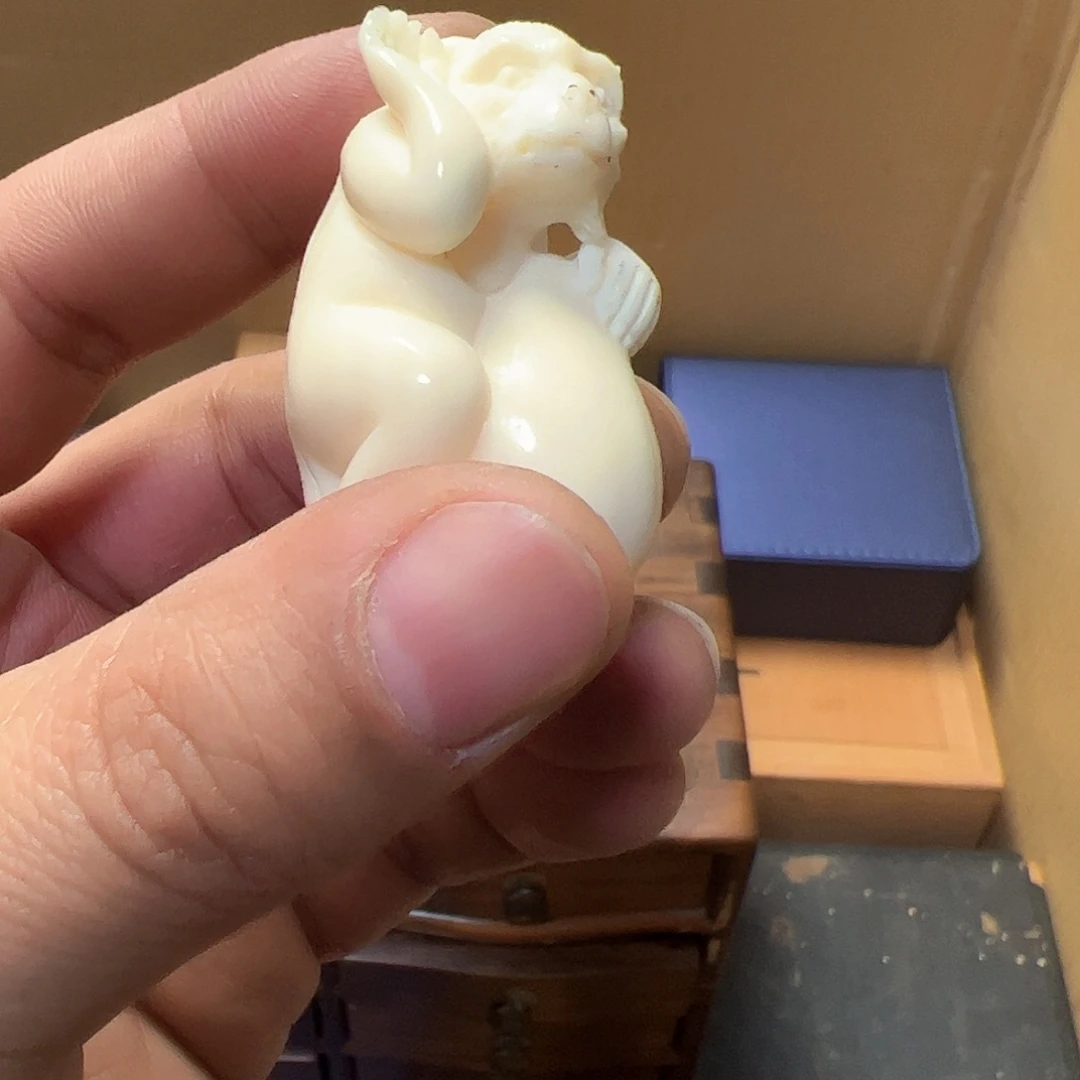 碟瓷器木器工艺摆件