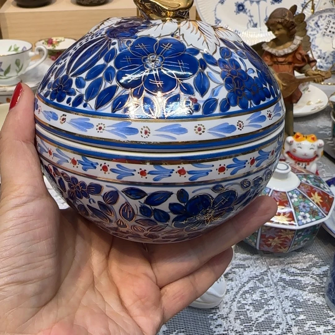 茶盏微瑕咖啡杯的设计也很有创意的