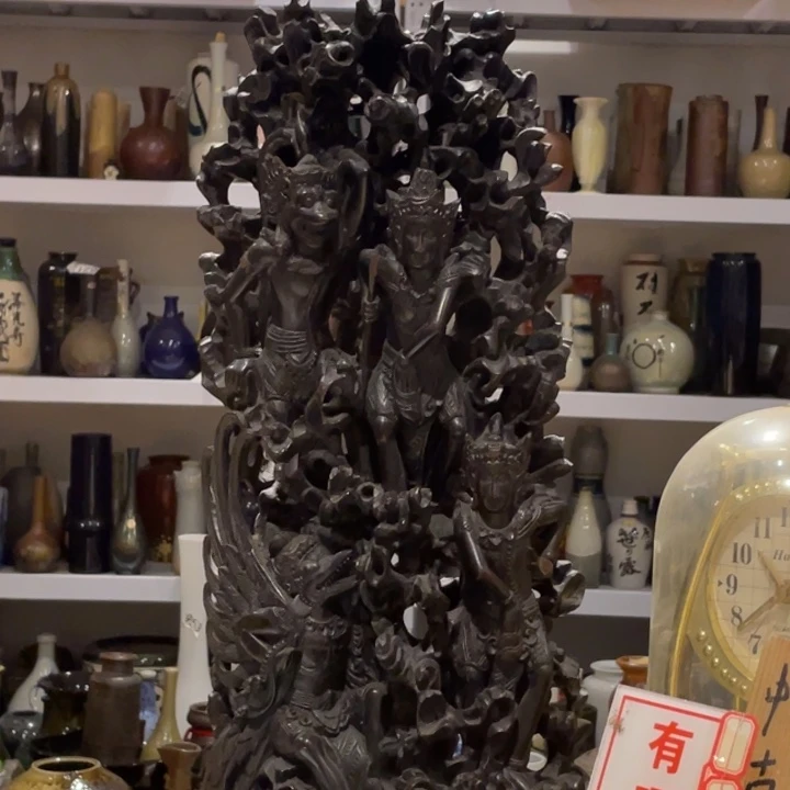 工艺美术品陶瓷艺术