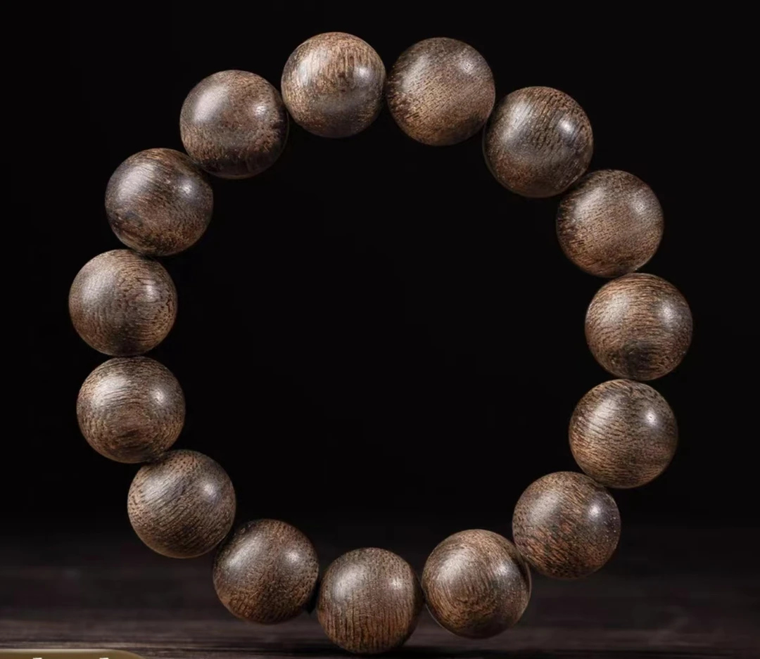 沉香慈航 红土1.4富森老料