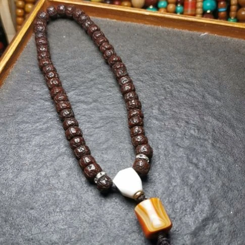 金刚菩提吊坠1111111111