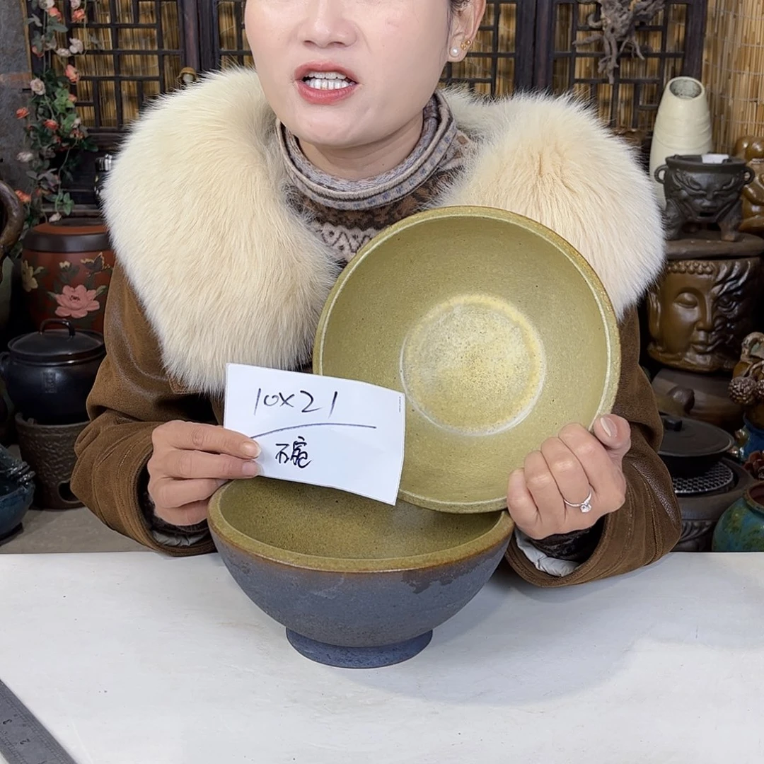 花盆紫砂这么多年不见