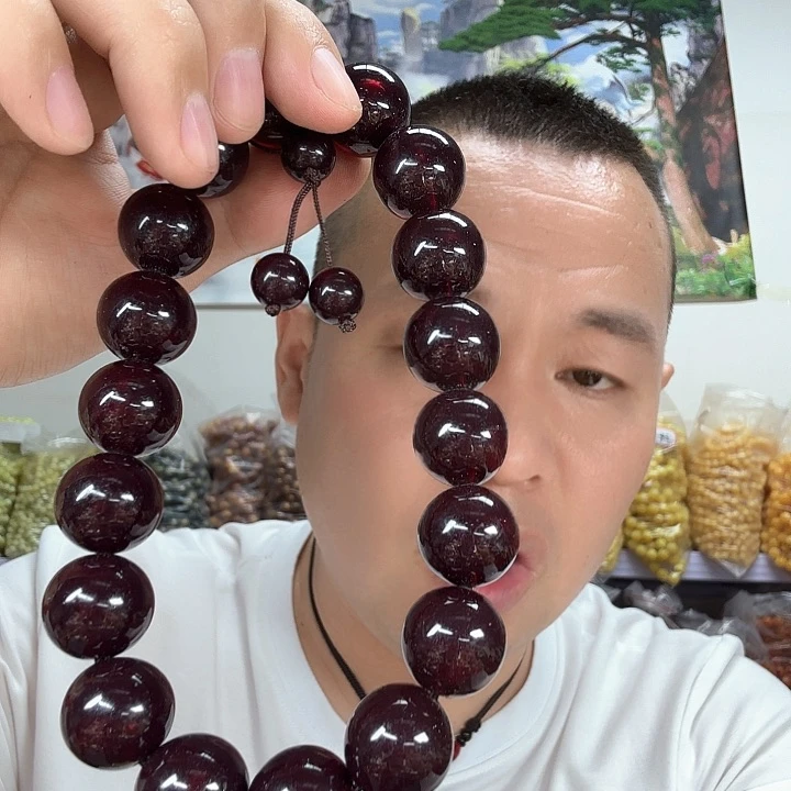 非洲紫檀（红花梨）21