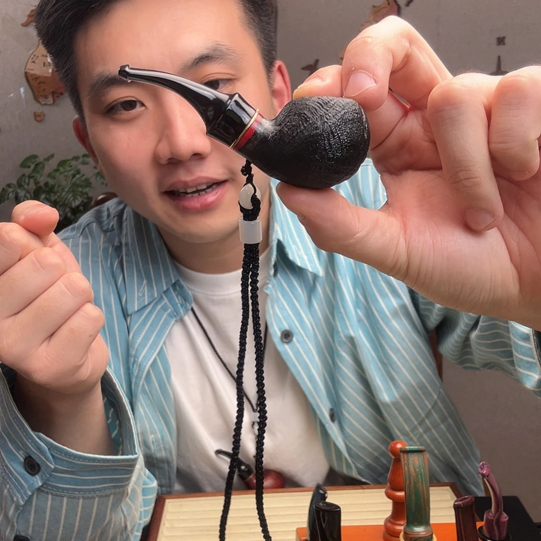 石楠木意大利进口石楠木烟斗
