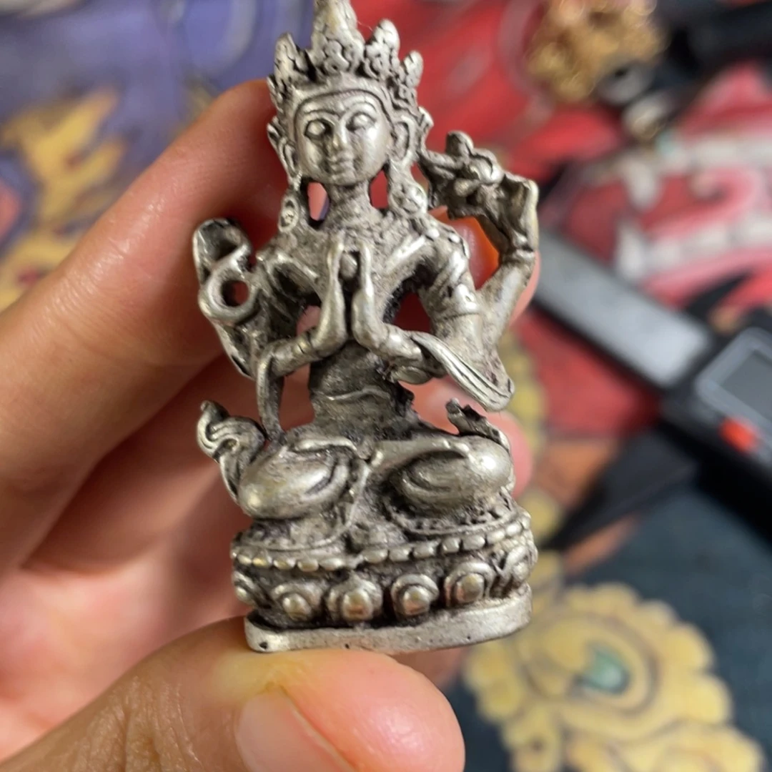 柏香籽/百香籽吊坠