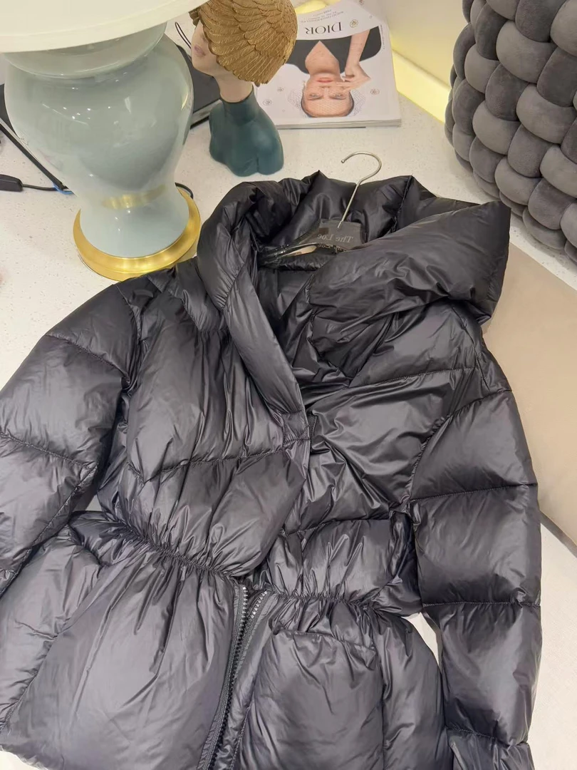 TheLOE/羽绒服#LE-M1922