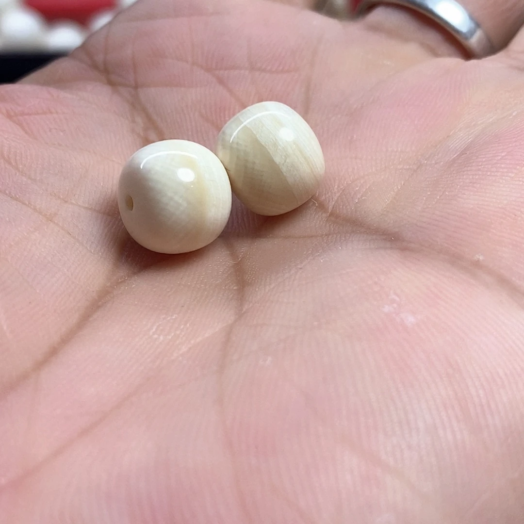 其他猛犸象牙玛**卡