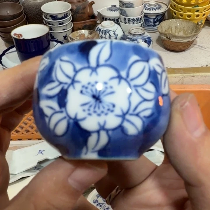 陶瓷推荐第二名20包邮