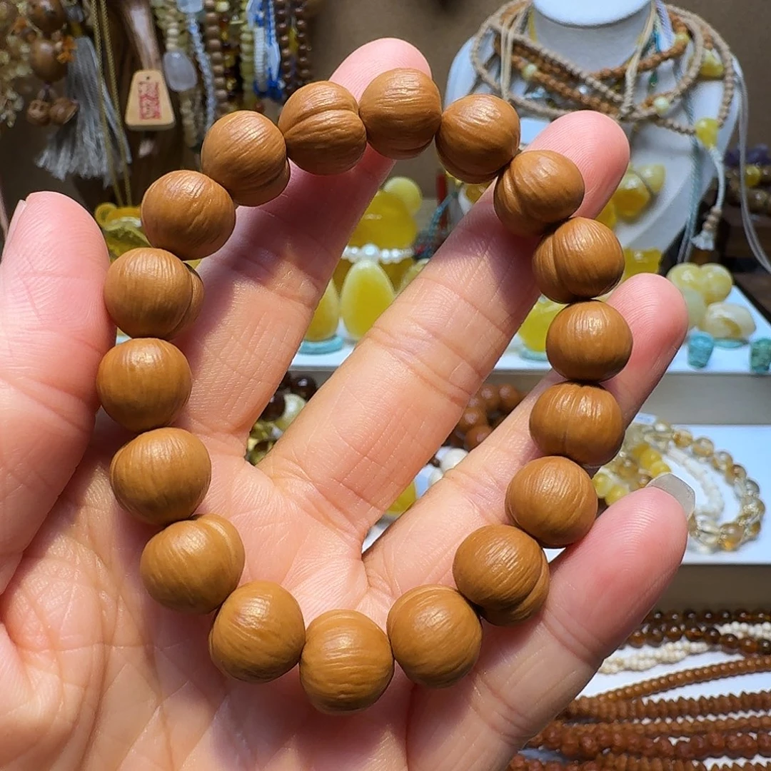 柏香籽/百香籽吊坠