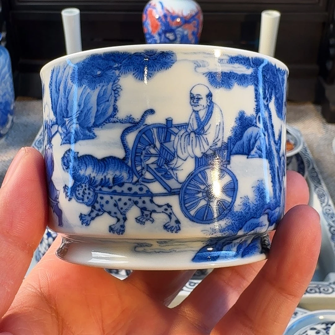 名窑口，放漏时间到啦