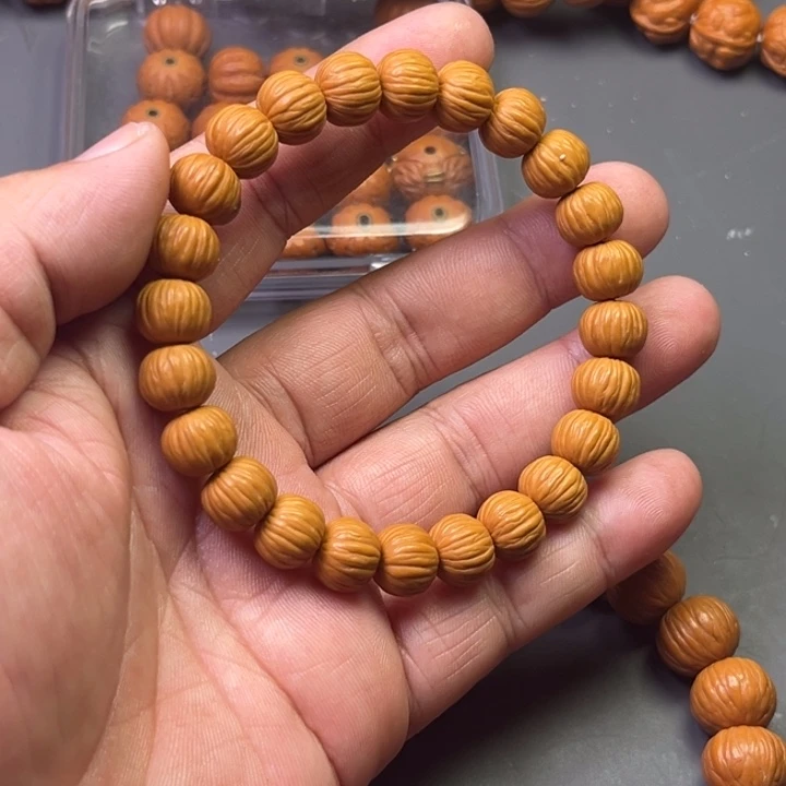 吊坠猴头核桃土豪911