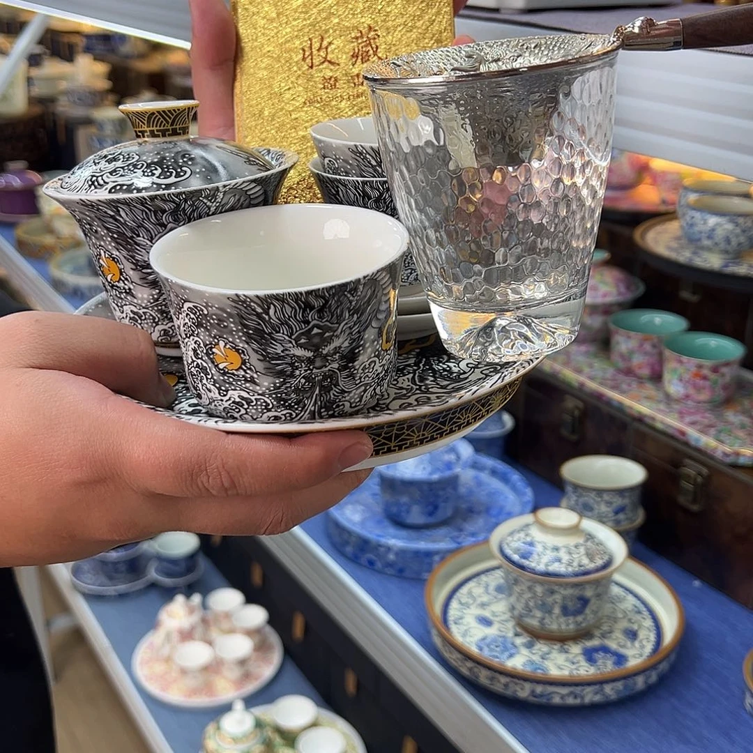 我们的目标是成为一个优秀的人