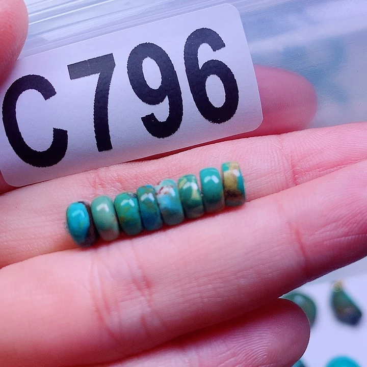 空竹粉丝专享十堰特色手工散珠