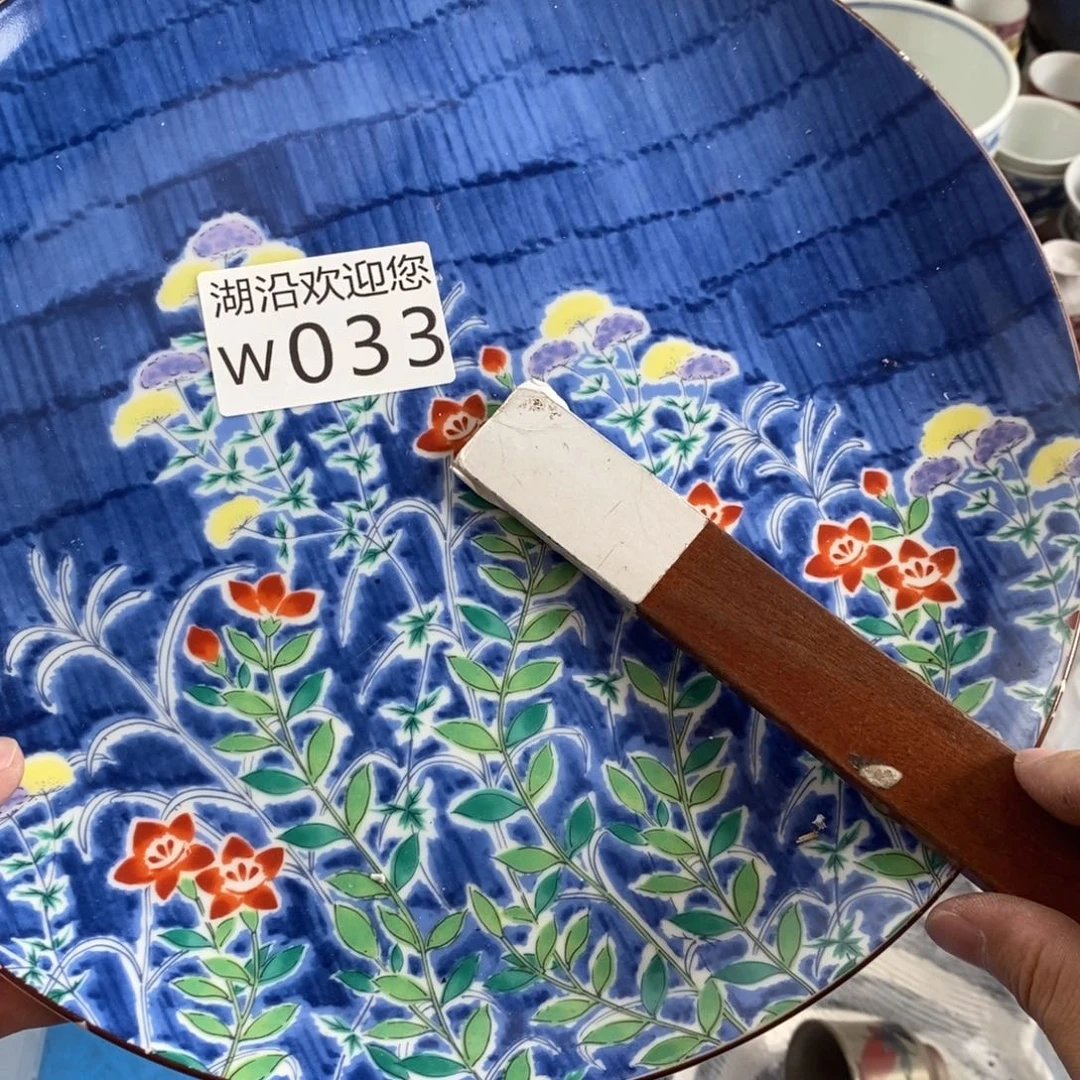 L***s瓷器口，瓷器瓷器的时候