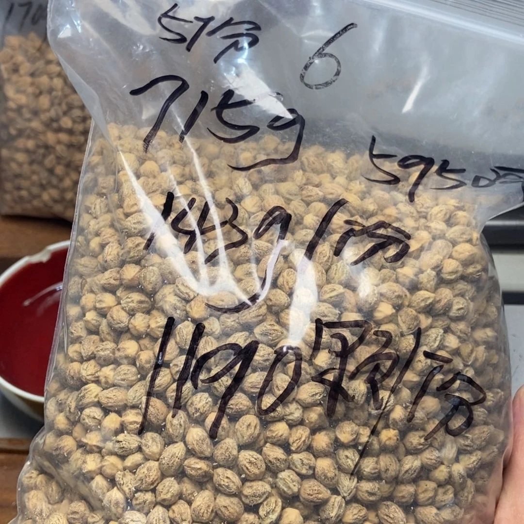柏香籽/百香籽吊坠