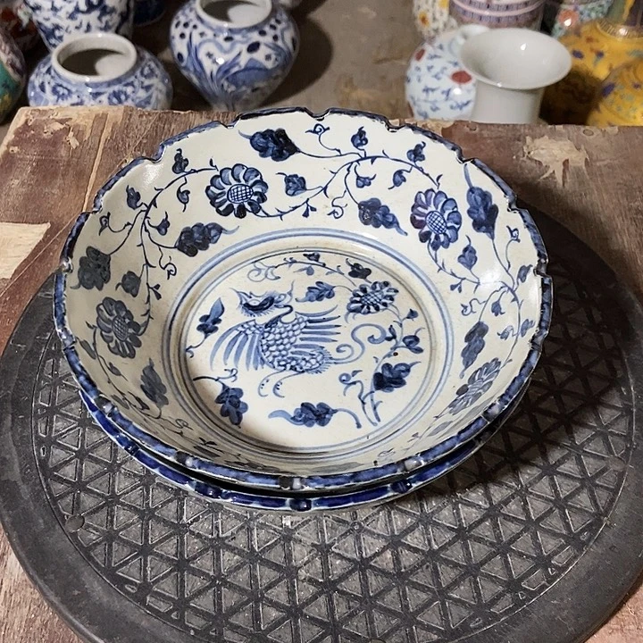 直播间的时实画面