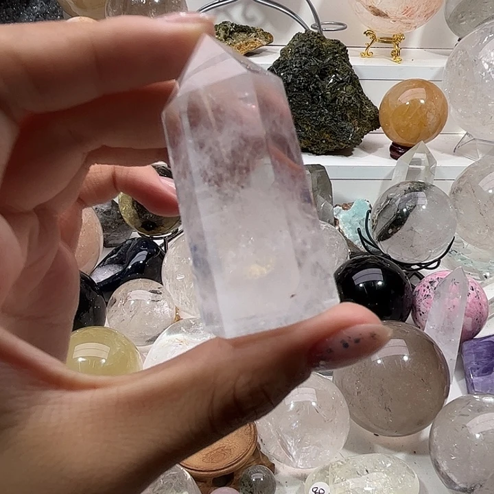 未镶嵌大型摆件（非配饰）水晶31