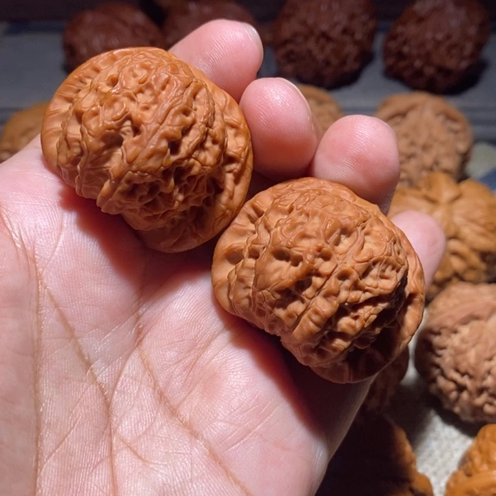 马****吊坠文玩核桃核桃