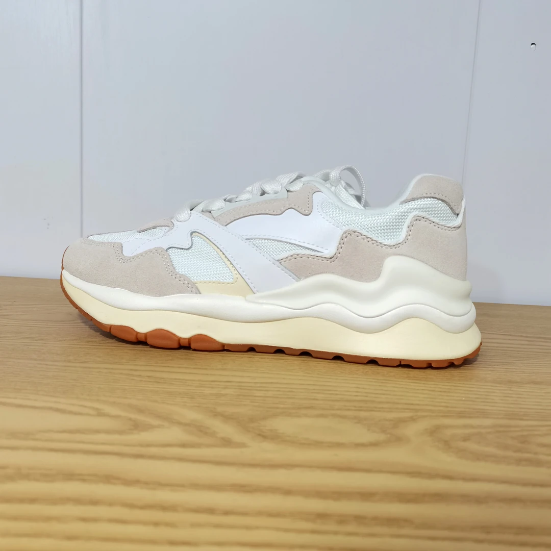 男士网面时尚百搭潮流运动鞋 007-511