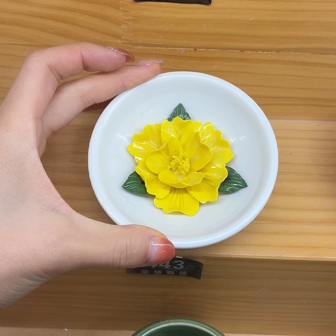 陶园柴烧，精品高货443