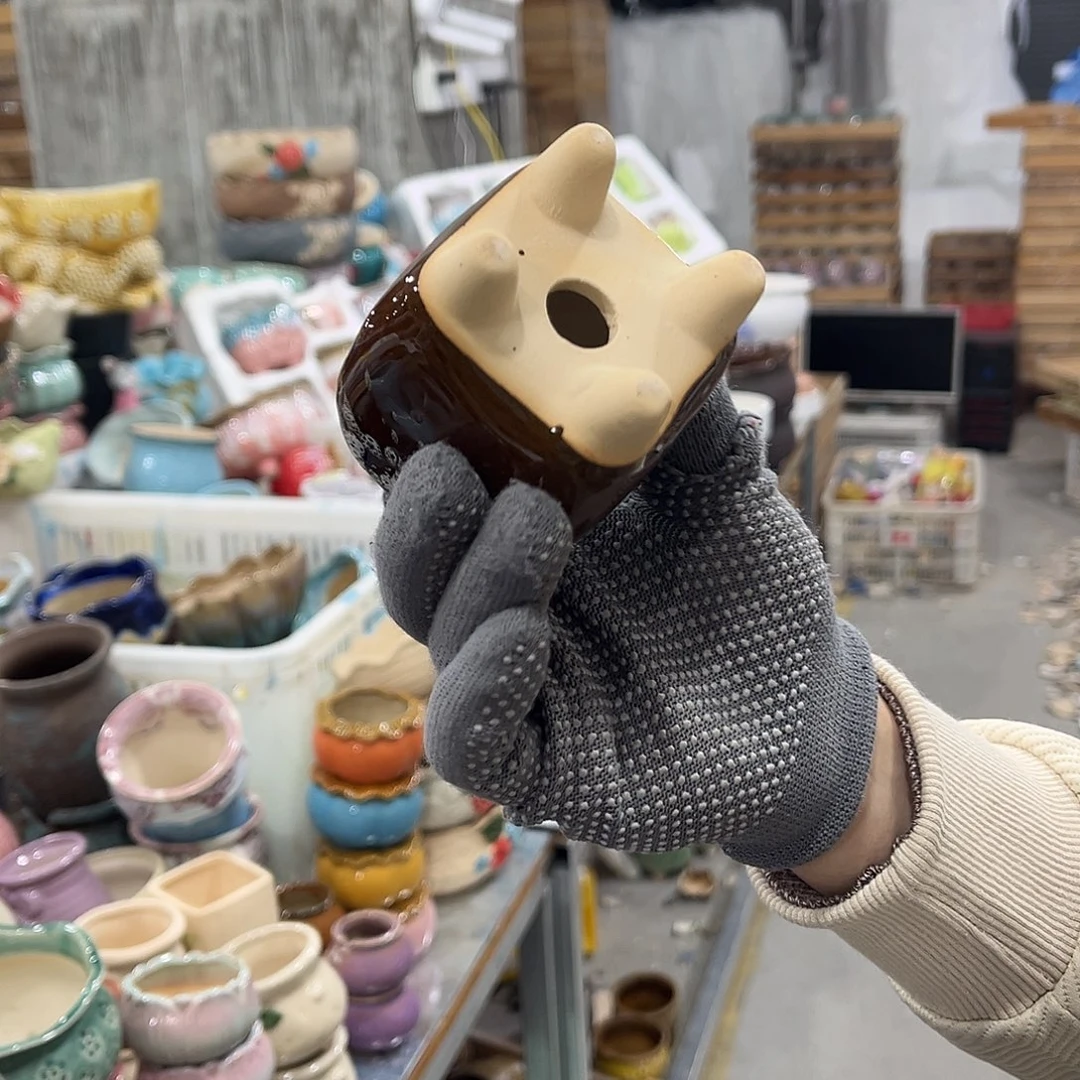 红陶正品数量有限