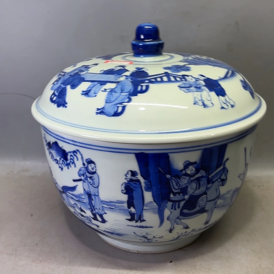 摆件用****5精品陶瓷工艺美术品摆件