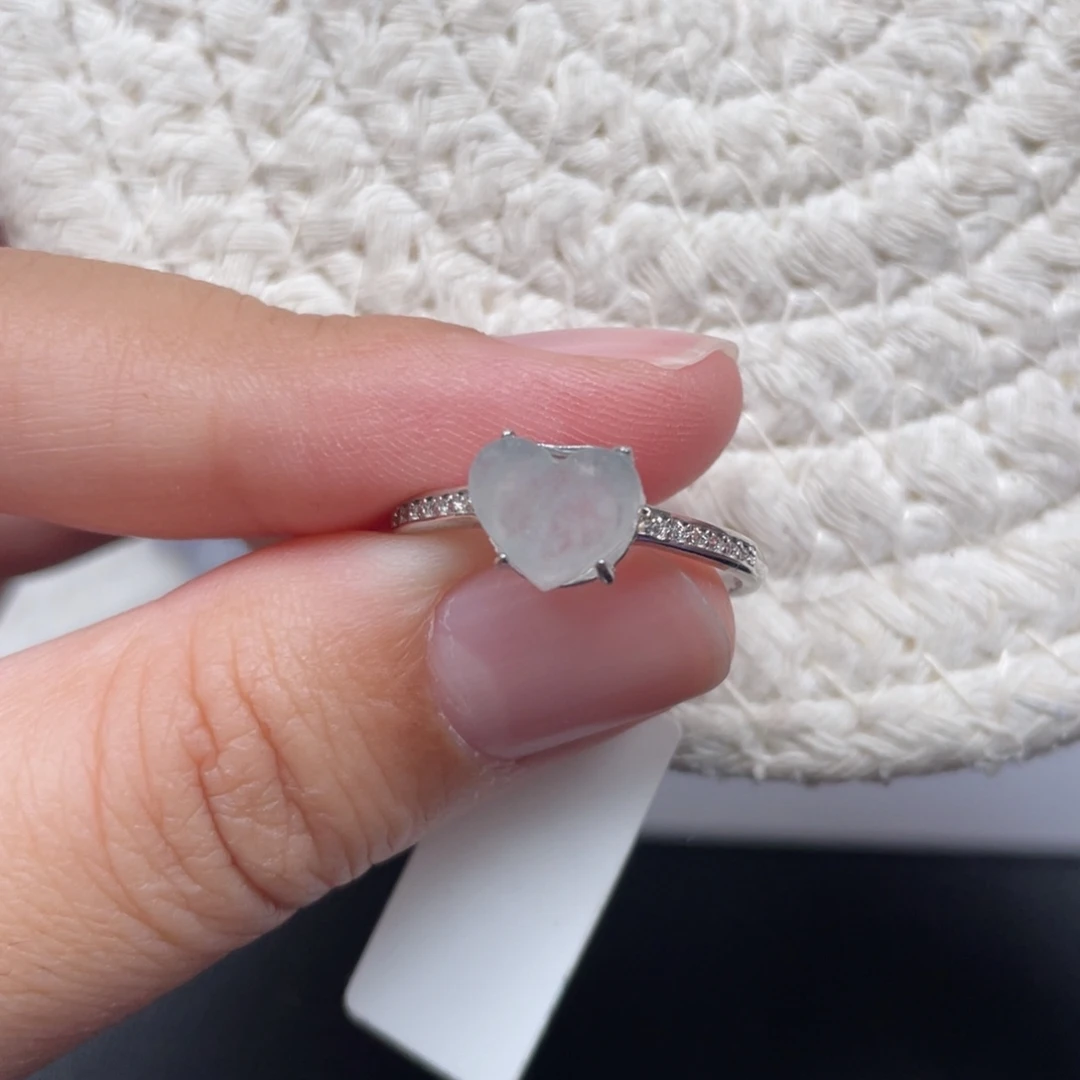 翡翠未镶嵌颈饰天然A货缅甸翡翠