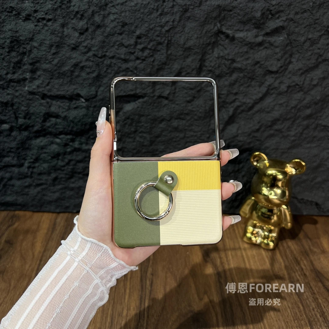 适用于华为PuraX手机壳pura x保护套阔折叠屏超薄男女典藏版指环