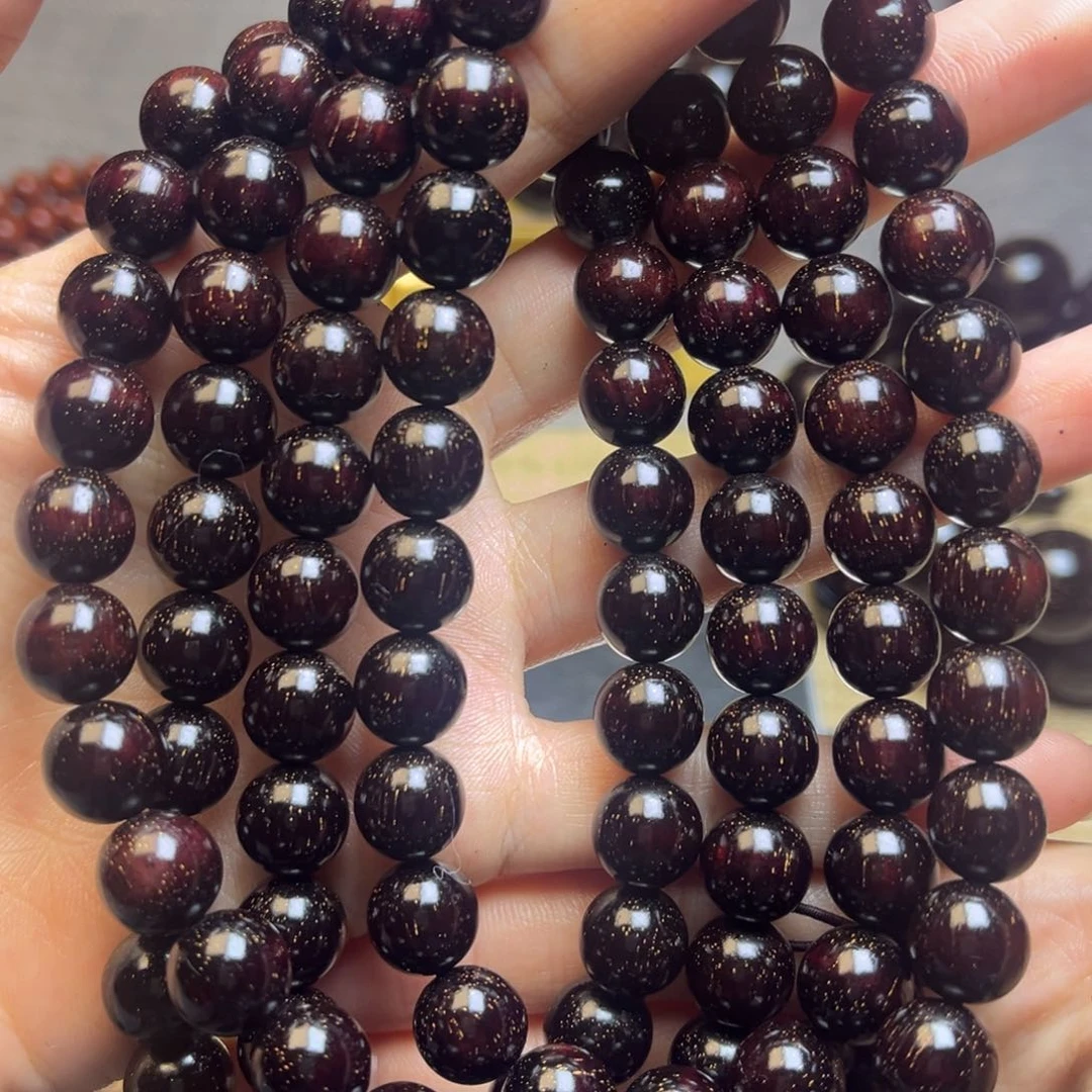 檀香紫檀（小叶紫檀）1.0✖️108