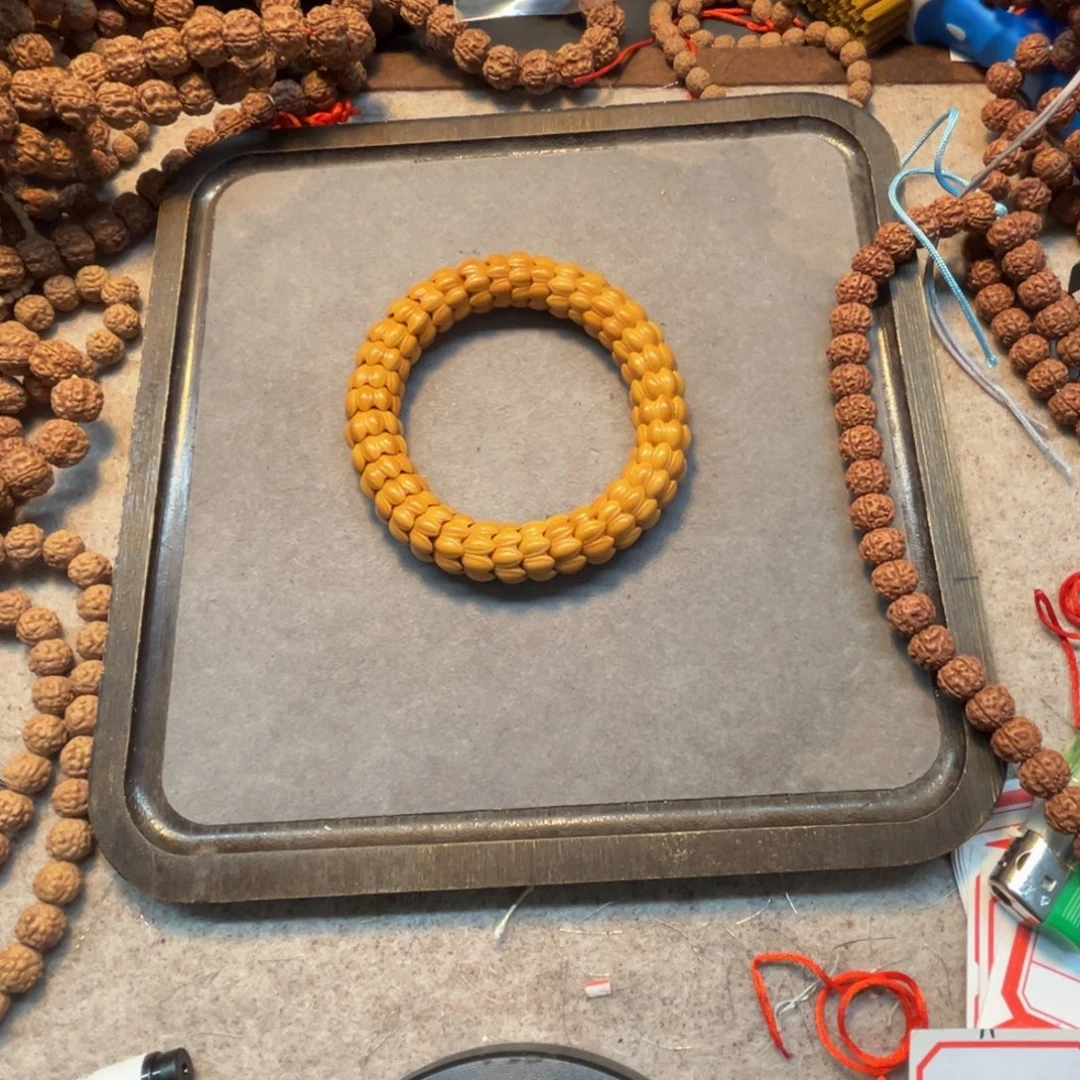 金刚菩提吊坠莲花座全品