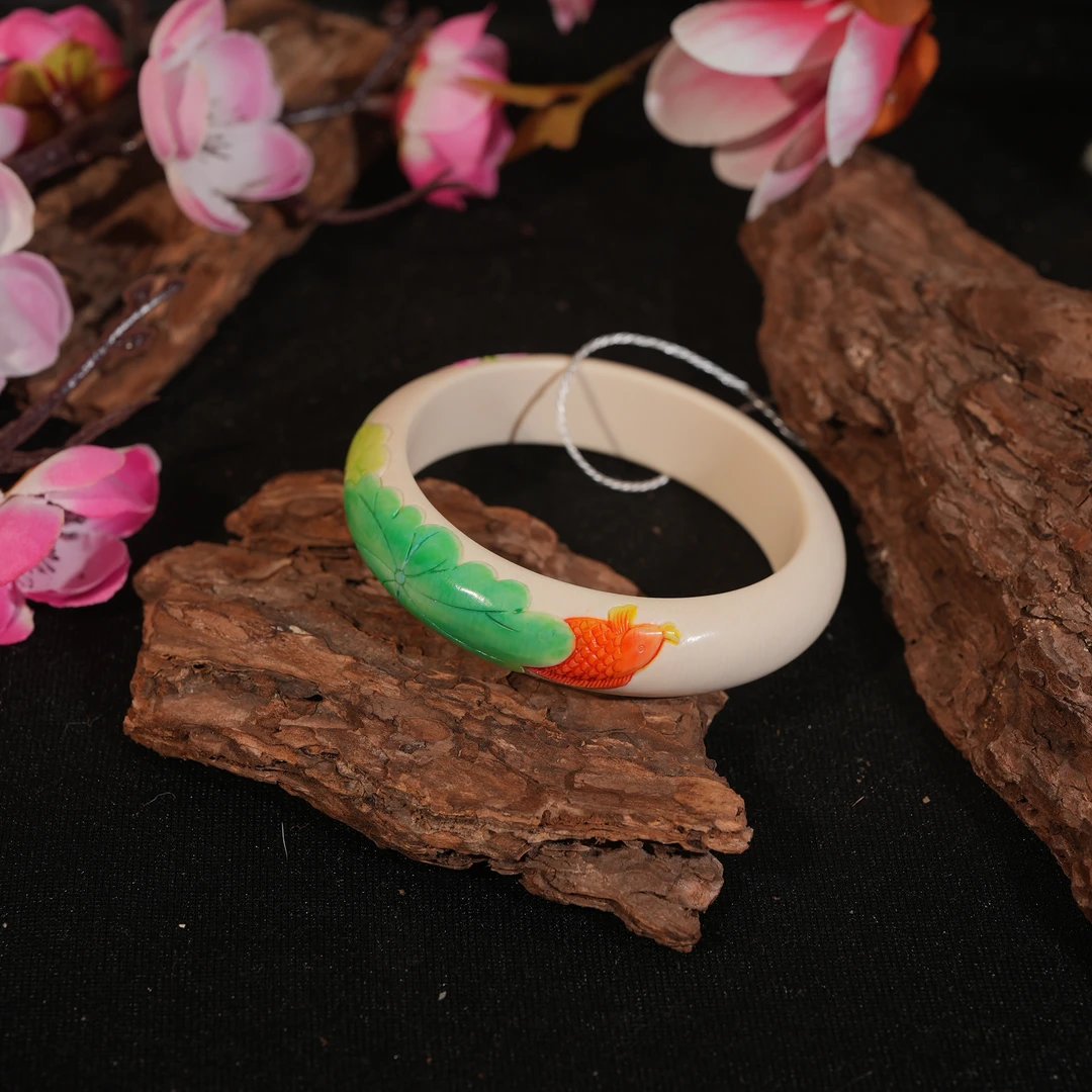 非金属锦纶手链 5.21香港王老板-饰品手镯3m32