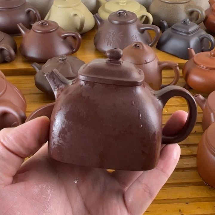 茶壶紫砂防腐剂传播科技