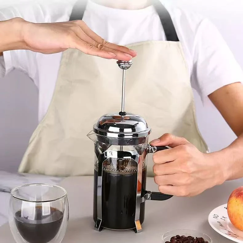 高品质泡茶壶1000ml