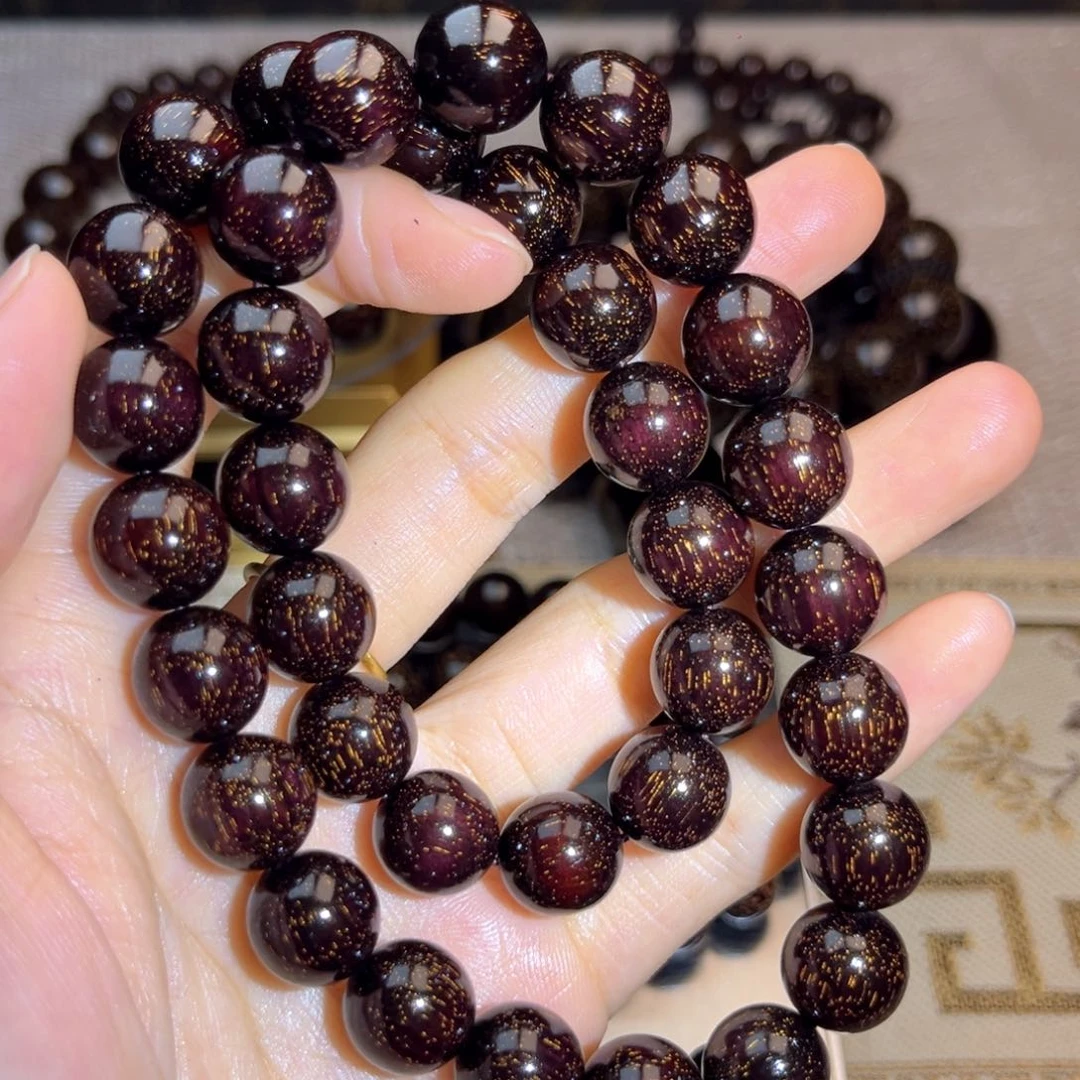 檀香紫檀（小叶紫檀）1.2 36满星